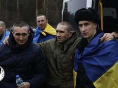 Обмен пленными: кого вернула Украина