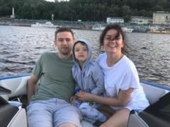 Цибульская начала встречаться с мужем, зная, что в него влюблена ее подруга