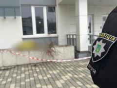 В Одессе с 16-го этажа выпали женщина и 9-летний ребенок, оба погибли