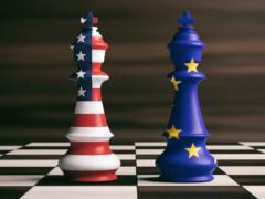 Bazouka’s blow: the EU can apply measures against Silicon Valley in response to Trump s potential tariffs - FT