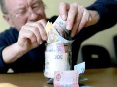 In Ukraine, they will index pensions from March 1, - Zelensky