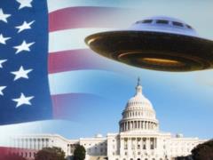 Will lose work and influence: the studying UFO agents of the FBI were frightened by the revenge of Trump, - the media