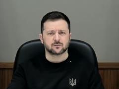 Переговори з Путіном, ядерною зброєю та виборами в Україні: про що говорив Зеленський Морган