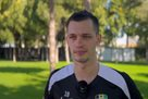 Shepelv: Bulo Nevazhko adapt in Oleksandr
