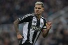 Bruno GIMARAES, Cher T TRIPP Ar Grandimut Iz Based Hwilin Match-Vidpovі