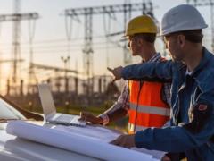 Рішення боргових проблем в енергетичному секторі дозволить вам побудувати більше нових електростанцій - Olga savchenko