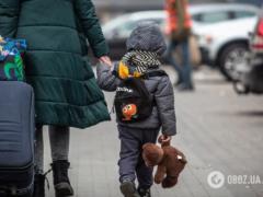 В МКС передали доказательства причастности пяти высокопоставленных россиян к похищению украинских детей: кто в списке.