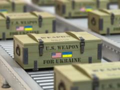 Trump changes weapons to Ukrainian resources. Three reasons why it s bad
