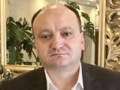 In Moldova, after returning from Russia, the brother of the ex-president Dodon was detained: what he is accused