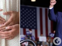 The court in the United States blocked Trump s decree on the abolition of the right to citizenship by birth: the reason was name