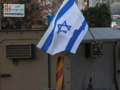 The Israeli army eliminated suspicious persons in the gas sector
