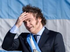 Argentina after the United States announced the exit from the World Health Organization