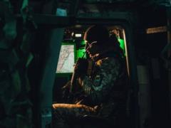 Armed Forces advanced near Pokrovsky - ISW
