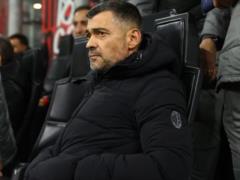 Serzhiu Conseisan: Not Bachu Simny in Gri Milan on Miy Dosvid Roboti in the port
