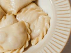 Will be like fluff: the most successful home dumplings with cottage cheese for a couple on Shrovetide 2025