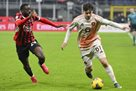 PIZILLI: TREET GOOL MILAN NEMOV HOVETH FORTS GRAVTSIM ROMI