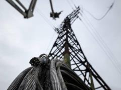In eight regions, emergency shutdown - Ukrenergo