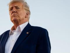 Trump s peace plan for Ukraine provides for freezing hostilities - Bloomberg