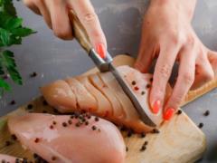 How to cook juicy and tasty fillets: share the secrets of cooking