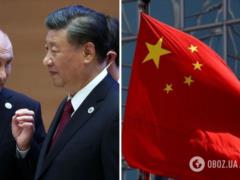 Why is China keeping neutrality on the issue of the Russian-Ukrainian war?
