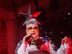 Верка Сердючка поймала россиян на лжи и метко поставила их на место