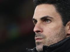 Artyet: Treba Arsenal Rebell Vilits Kup LIGI