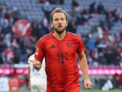 The amount of Kane clause in Bavaria is disclosed