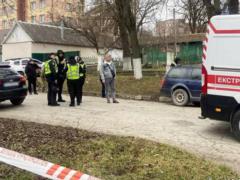 Вибух біля TCC у Каменец-Подольському: Що відомо про жертв та їх стан