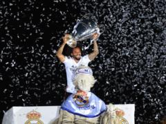 Marcelo announced the end of his career at 36