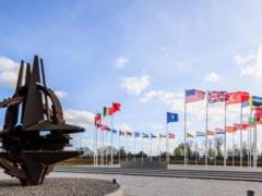 Britain confirmed Ramstein