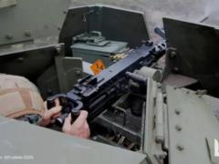 Арсенал ВСУ пополнился новыми образцами стрелкового вооружения