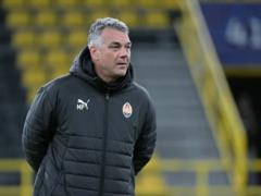 Shakhtar began the search for candidates to replace the head coach of Pushich - the media