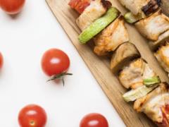 Какое необычное блюдо приготовить из скумбрии: красивая закуска на стол