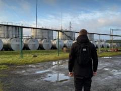Украинцам вместо бензина продавали фальсификат: где заливали  бодягу 