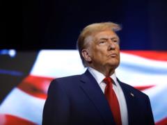 The US Congress announced the impeachment of Trump: what he is accused of