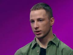  Столько ненависти я еще не испытывал : Терен заявил, что злится на людей после  Холостяка 