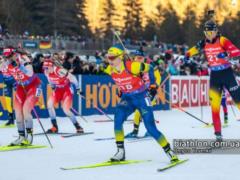 The Biathlon women s team of Ukraine decided on the composition for the World-2025 championship