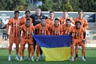 Шахтар проведе спаринг із Зімбру