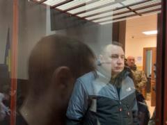 The court reduced the guarantee of the ex-commander of the 155th brigade