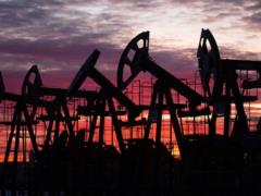 Oil revenues of the Russian Federation are approaching a minimum