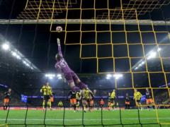 UEFA can make a serious change to the Champions League format