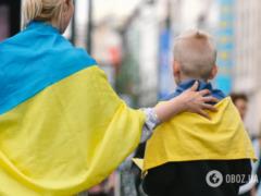 Украинцы сохраняют высокий уровень патриотизма и веру в способность отразить российскую агрессию – опрос