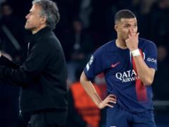 Lu as ENRIK: PSG, becoming stronger in the atatsi, if Mbapppe PISHOV - no numbers to sprinkle
