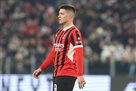 Yovich wants to be flooded with Milan