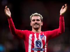 Griezmann - about the judicial scandal: you need to stop this nonsense
