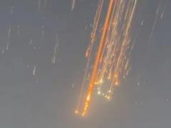 Взрыв ракеты SpaceX Илона Маска мог загрязнить атмосферу и повредить озоновый слой