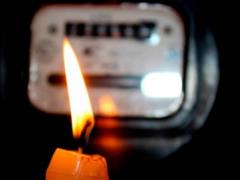 Disconnecting light after the attack of the Russian Federation: in which areas of electricity problems on February 6, Ukrenergo