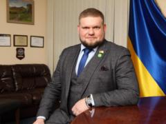 Клочко, підозрюваний у корупції, провів у суді  