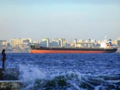 The Cabinet of Ministers voiced export volumes in January