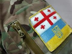 Two Georgian fighters died in the battles for Ukraine